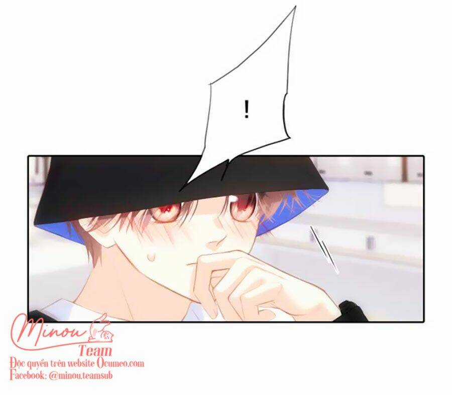 Con Tim Rung Động 3 - Chapter 9.2 - Trang 23