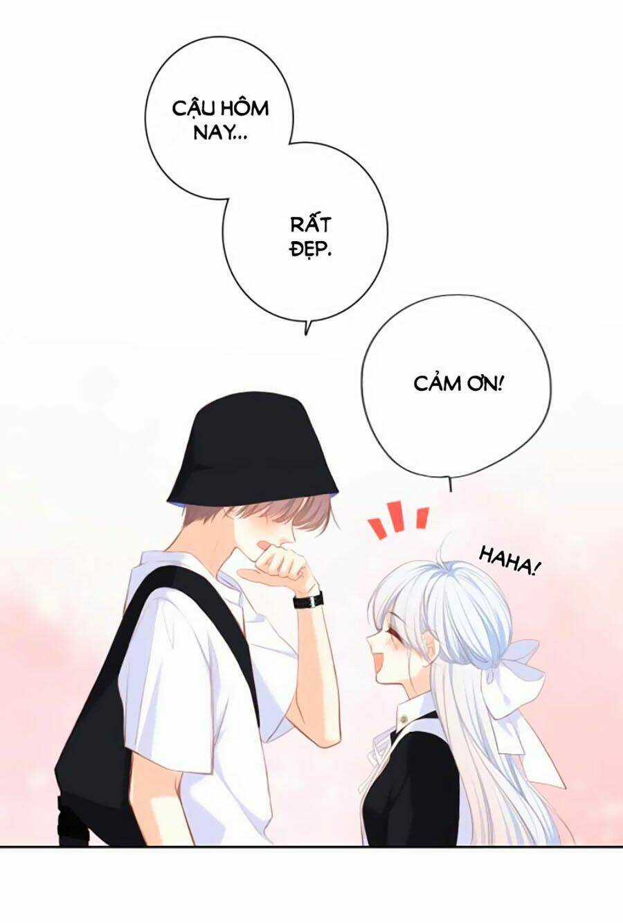 Con Tim Rung Động 3 - Chapter 9.2 - Trang 24