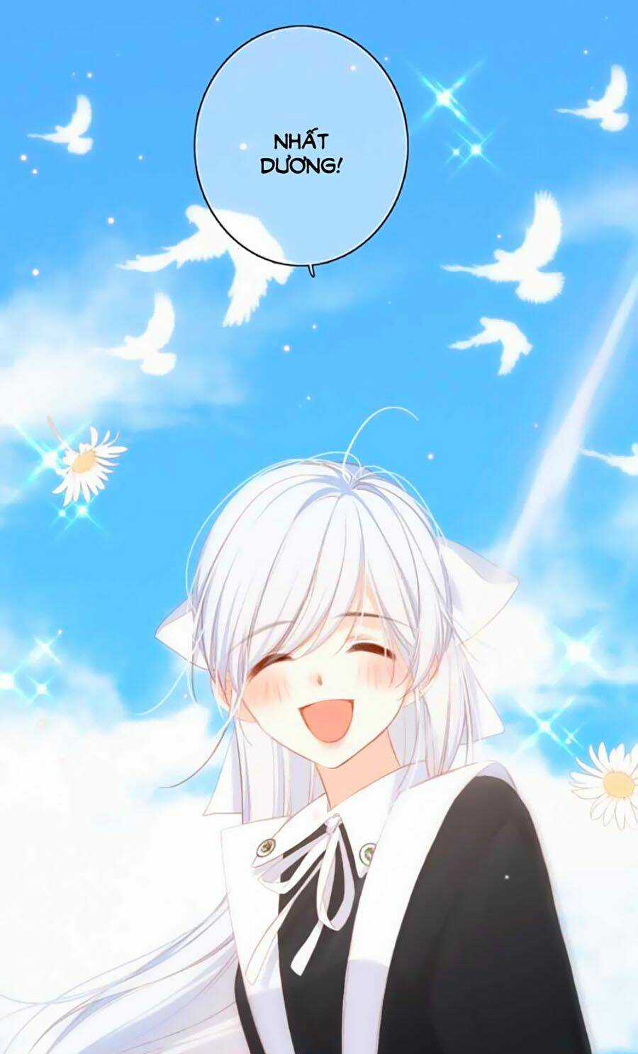 Con Tim Rung Động 3 - Chapter 9.2 - Trang 26