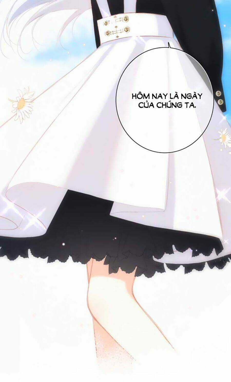 Con Tim Rung Động 3 - Chapter 9.2 - Trang 27