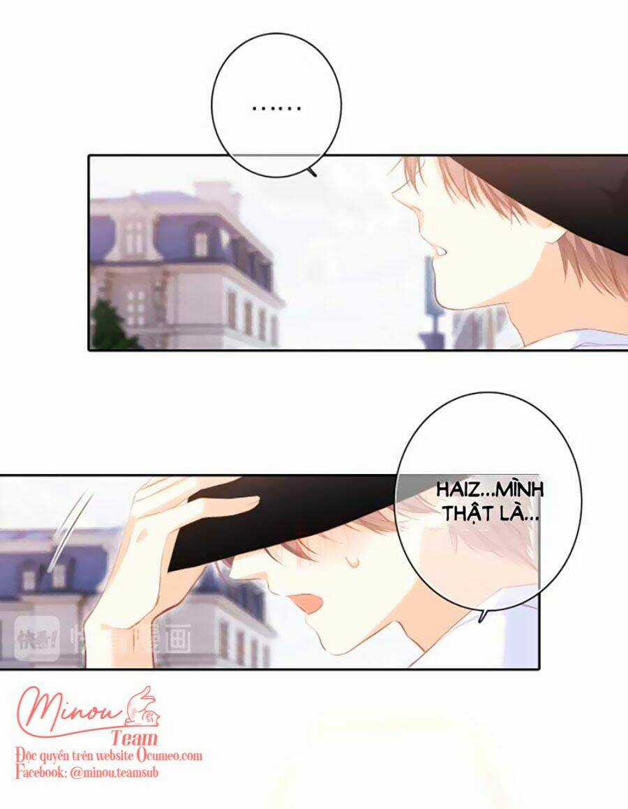 Con Tim Rung Động 3 - Chapter 9.2 - Trang 29