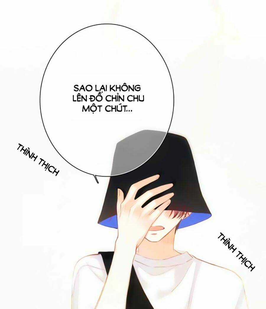 Con Tim Rung Động 3 - Chapter 9.2 - Trang 30