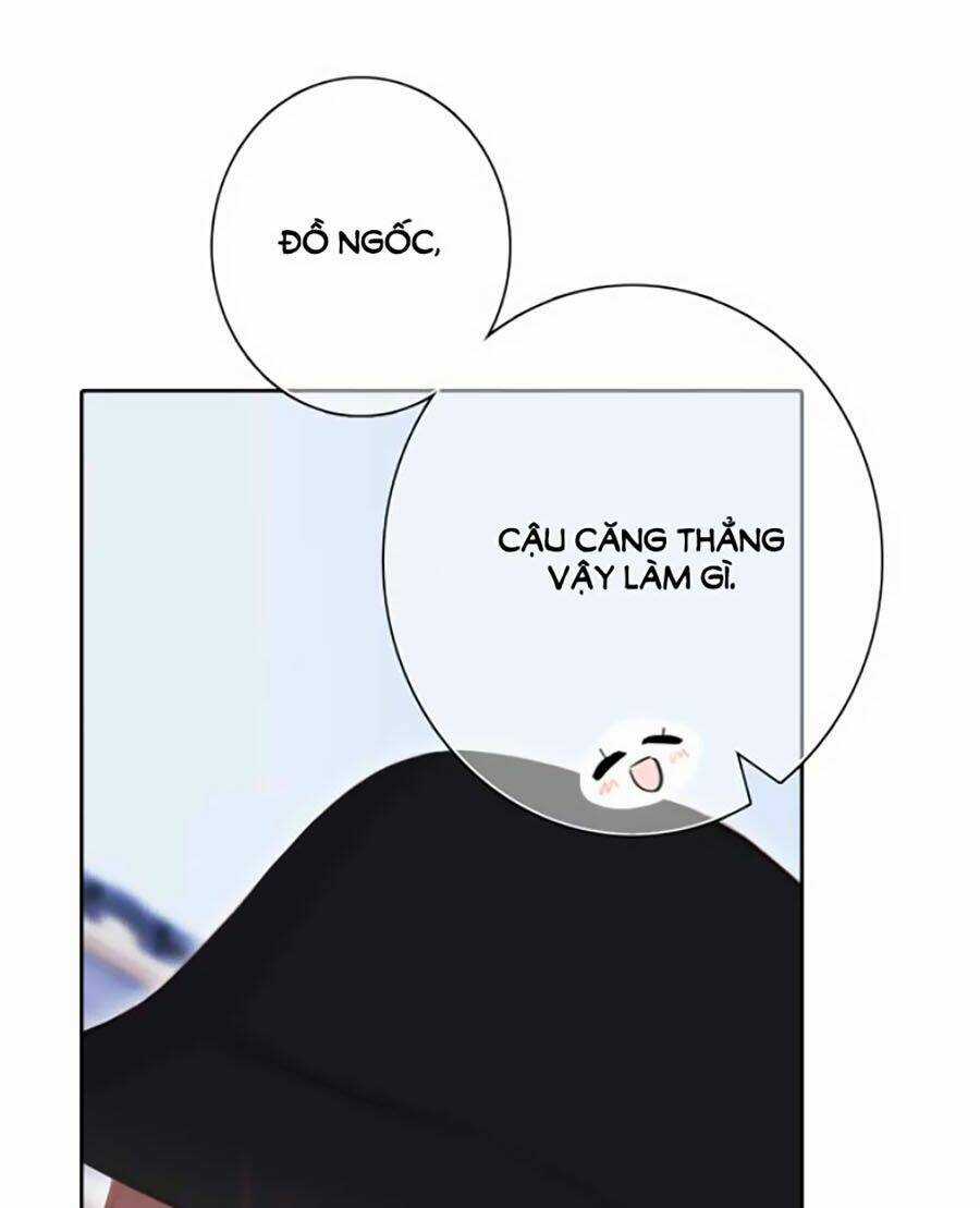 Con Tim Rung Động 3 - Chapter 9.2 - Trang 4