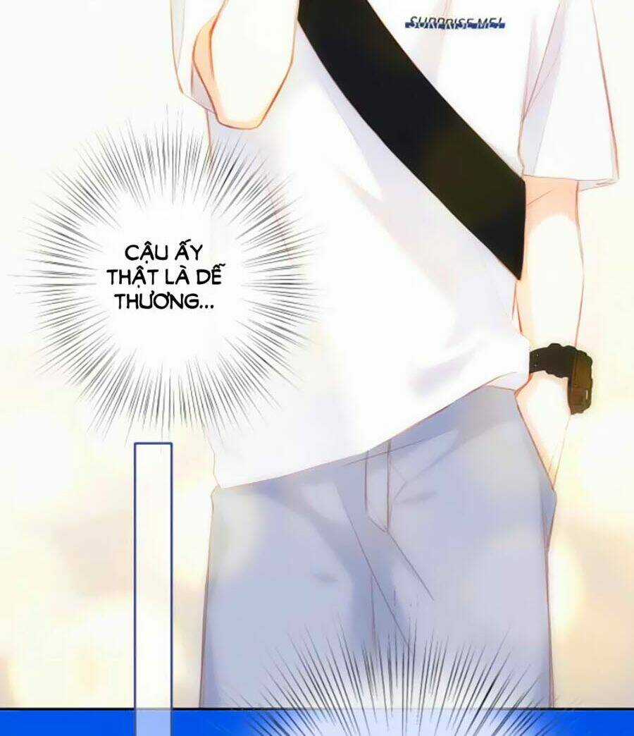 Con Tim Rung Động 3 - Chapter 9.2 - Trang 31