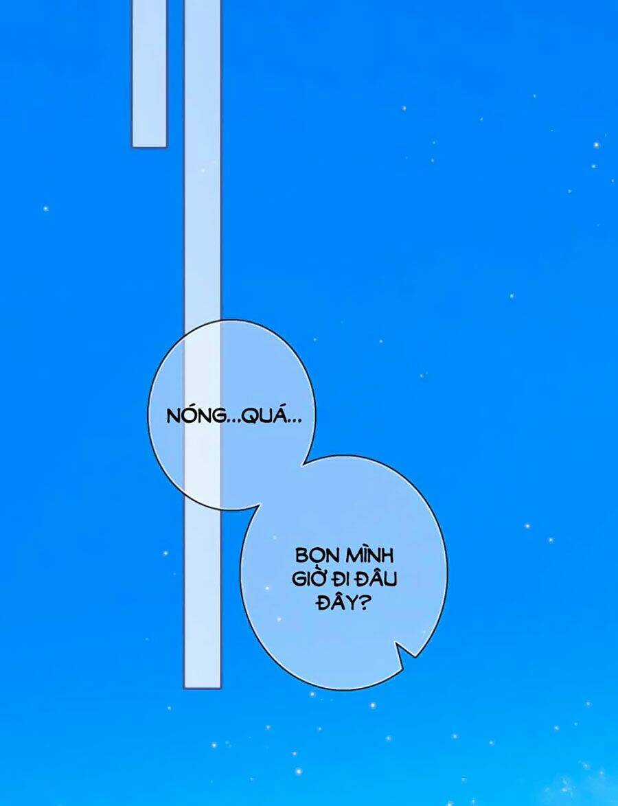 Con Tim Rung Động 3 - Chapter 9.2 - Trang 33