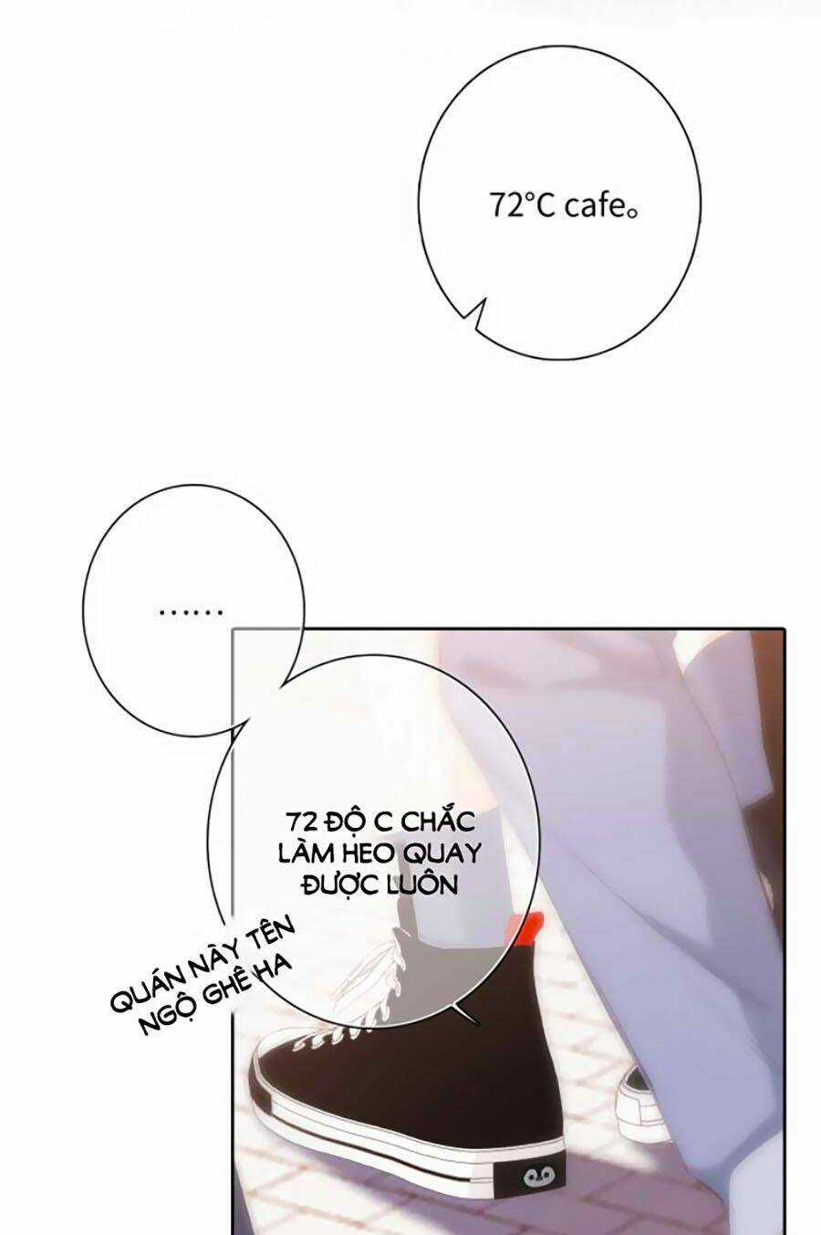 Con Tim Rung Động 3 - Chapter 9.2 - Trang 35