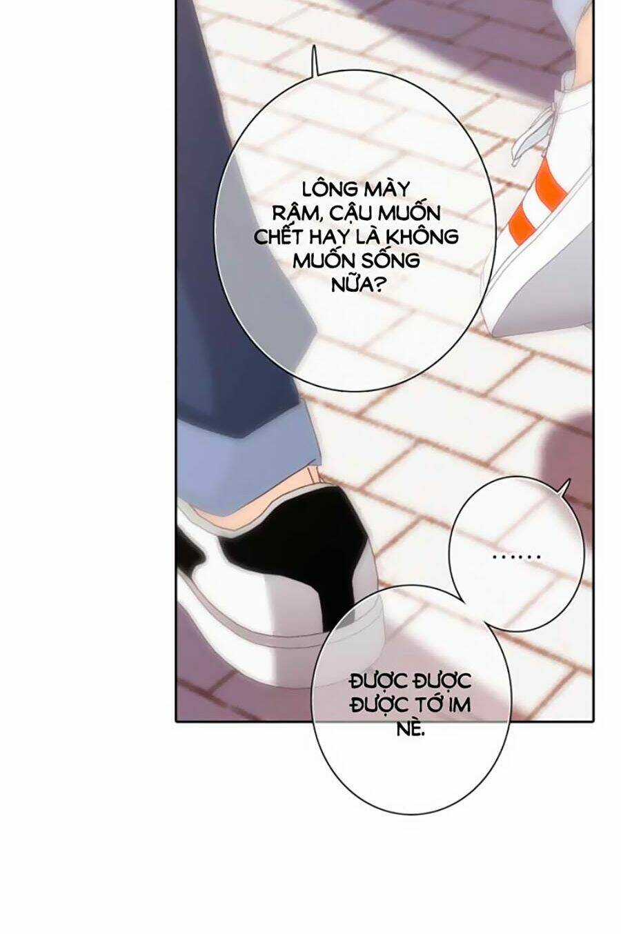 Con Tim Rung Động 3 - Chapter 9.2 - Trang 36