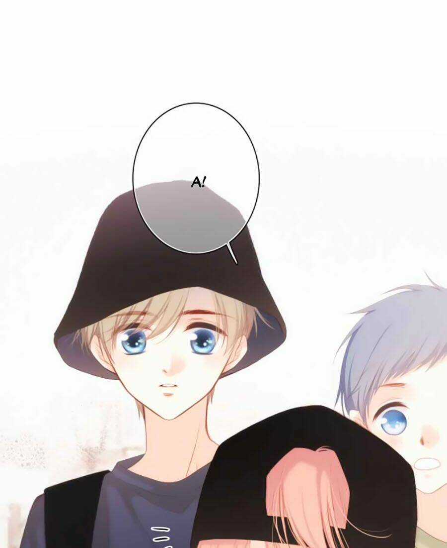 Con Tim Rung Động 3 - Chapter 9.2 - Trang 37