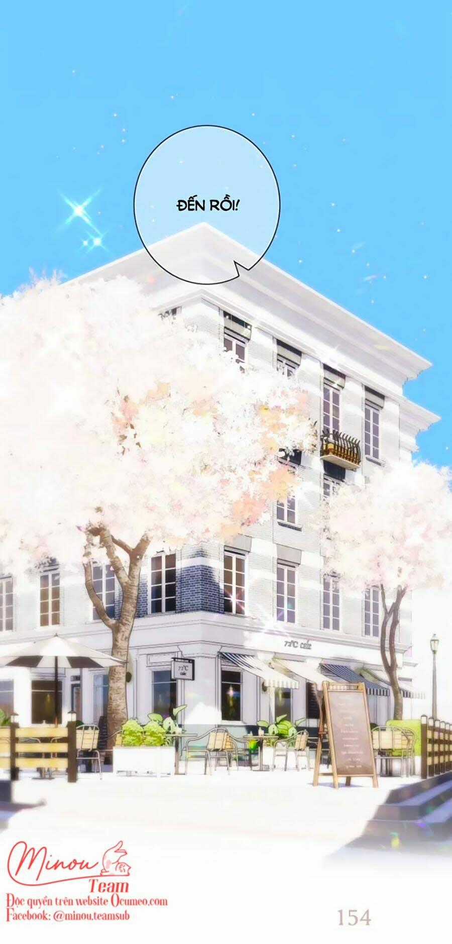 Con Tim Rung Động 3 - Chapter 9.2 - Trang 39