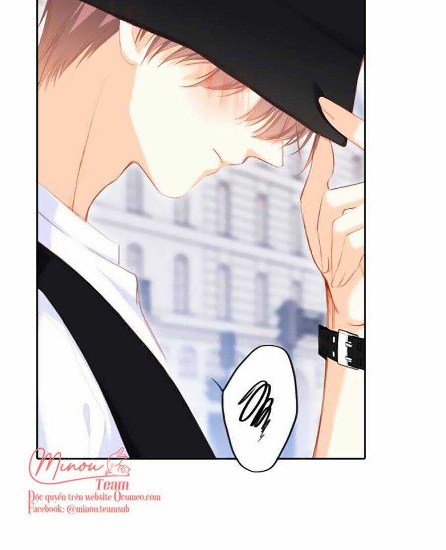 Con Tim Rung Động 3 - Chapter 9.2 - Trang 5