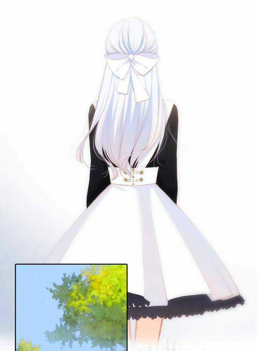 Con Tim Rung Động 3 - Chapter 9.2 - Trang 8