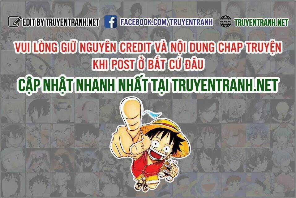 Con Tim Rung Động - Chapter 0 - Trang 1