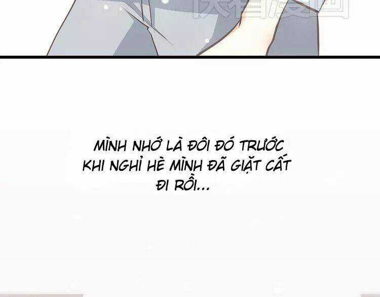 Con Tim Rung Động - Chapter 0 - Trang 15