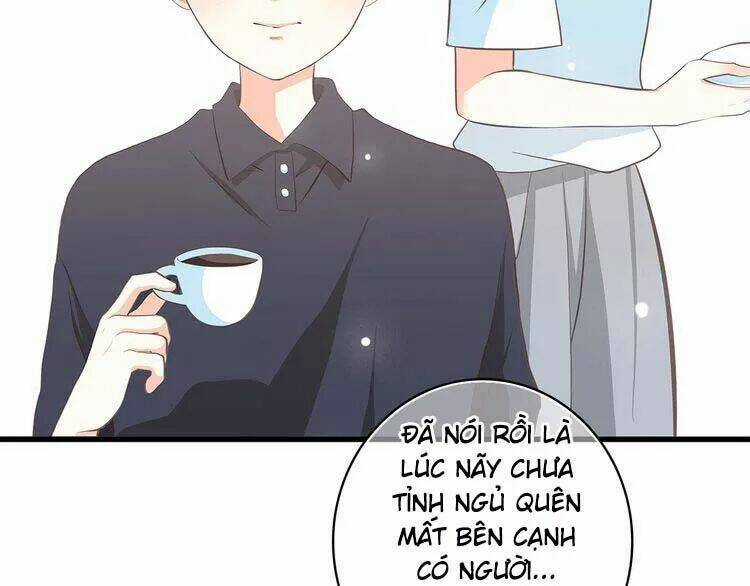 Con Tim Rung Động - Chapter 0 - Trang 31