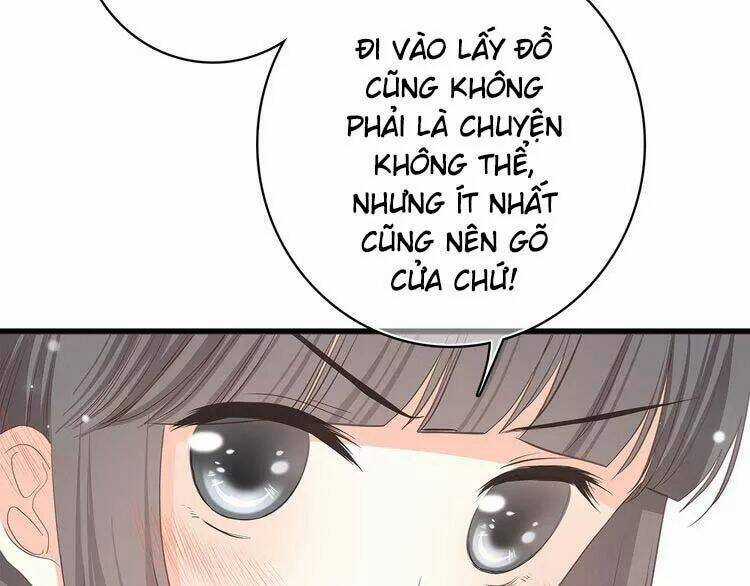 Con Tim Rung Động - Chapter 0 - Trang 33