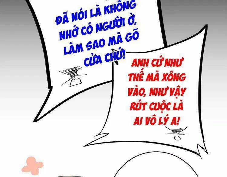 Con Tim Rung Động - Chapter 0 - Trang 35