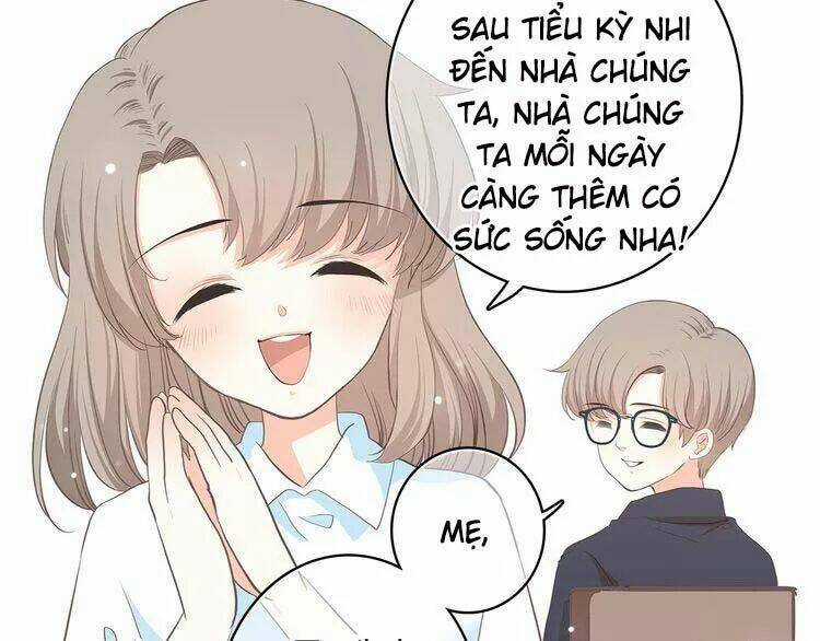 Con Tim Rung Động - Chapter 0 - Trang 36