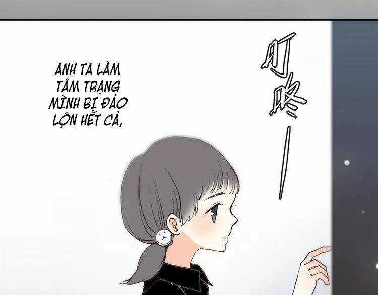 Con Tim Rung Động - Chapter 1 - Trang 104