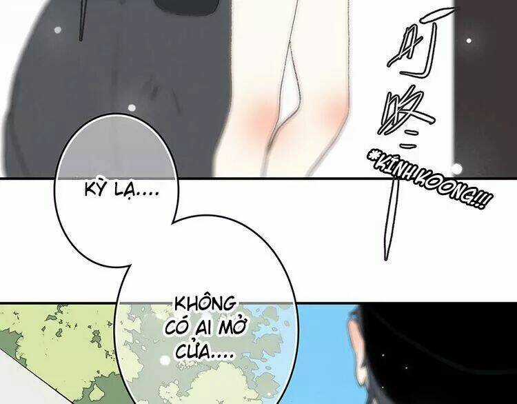 Con Tim Rung Động - Chapter 1 - Trang 106