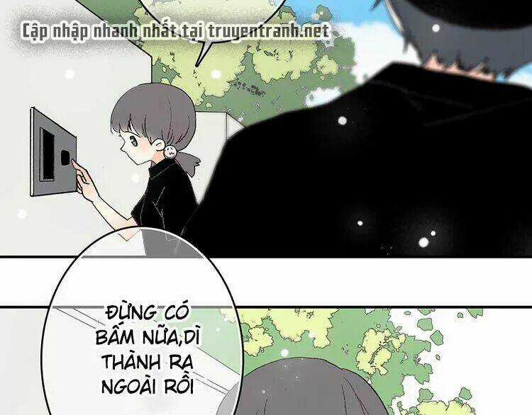 Con Tim Rung Động - Chapter 1 - Trang 107