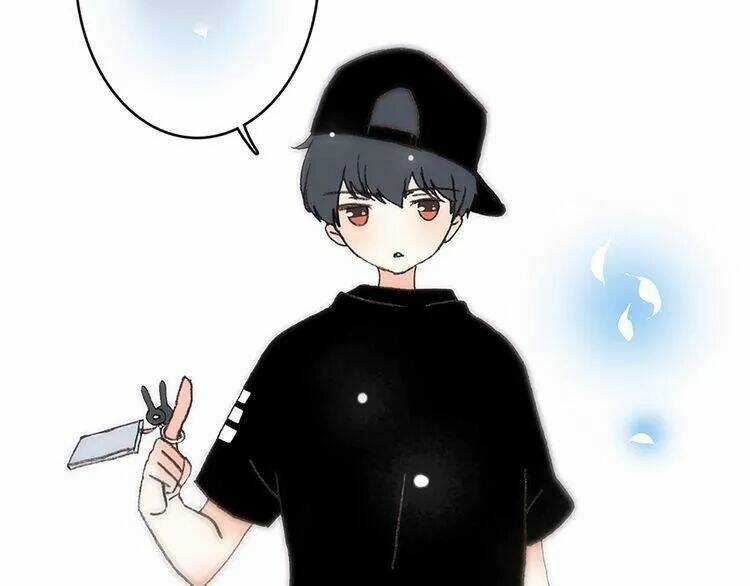 Con Tim Rung Động - Chapter 1 - Trang 109