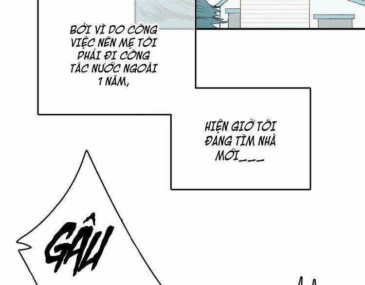 Con Tim Rung Động - Chapter 1 - Trang 15