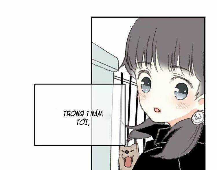 Con Tim Rung Động - Chapter 1 - Trang 18