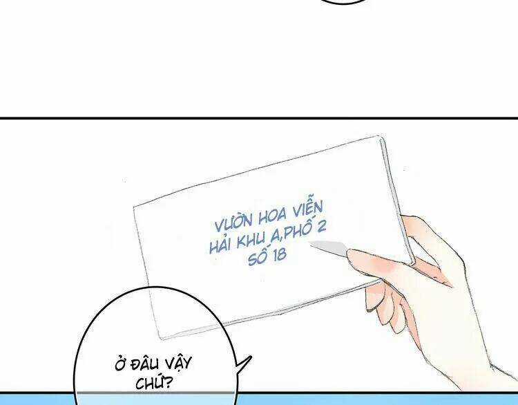 Con Tim Rung Động - Chapter 1 - Trang 3