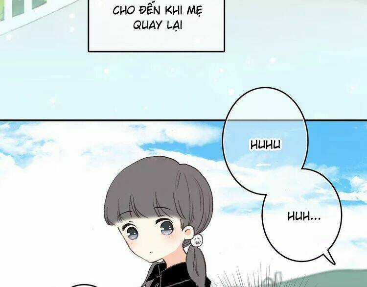 Con Tim Rung Động - Chapter 1 - Trang 23