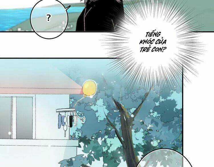 Con Tim Rung Động - Chapter 1 - Trang 24