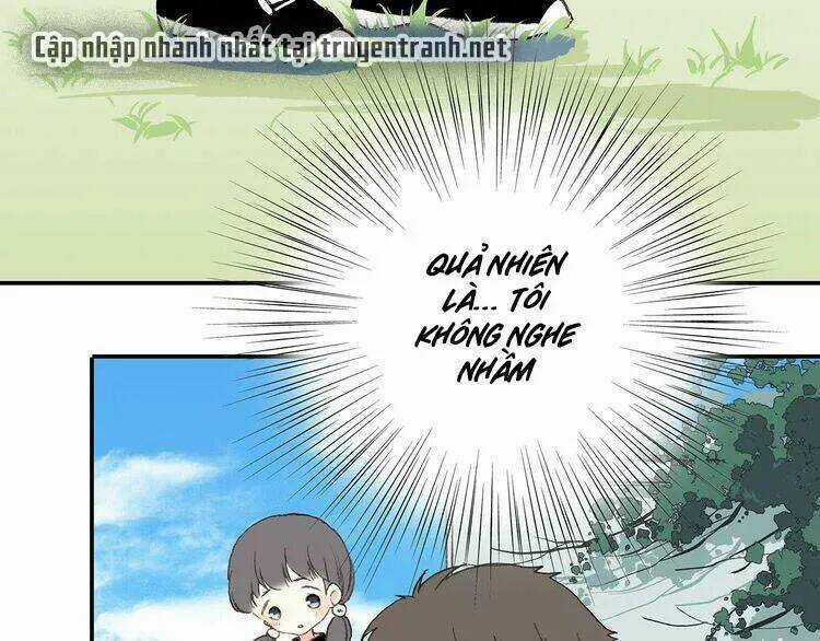 Con Tim Rung Động - Chapter 1 - Trang 27