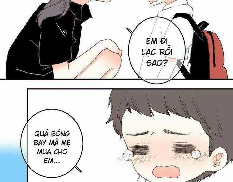 Con Tim Rung Động - Chapter 1 - Trang 29