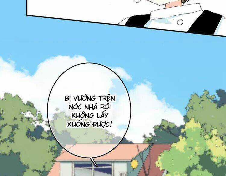 Con Tim Rung Động - Chapter 1 - Trang 30