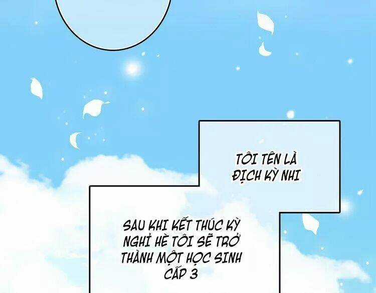 Con Tim Rung Động - Chapter 1 - Trang 4