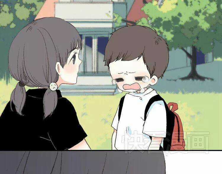 Con Tim Rung Động - Chapter 1 - Trang 31