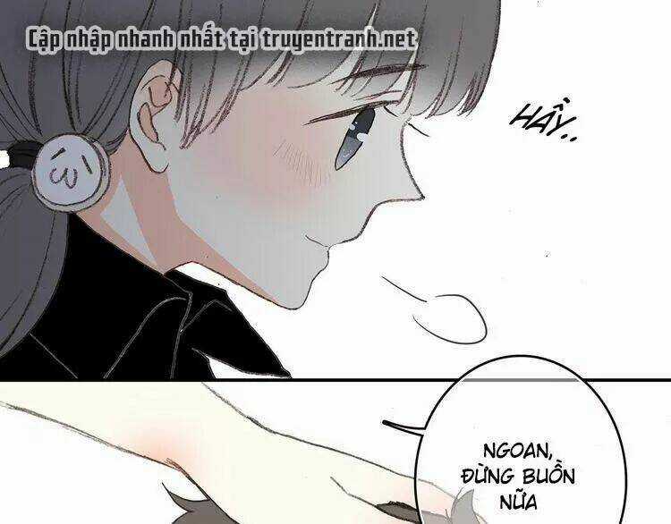 Con Tim Rung Động - Chapter 1 - Trang 32
