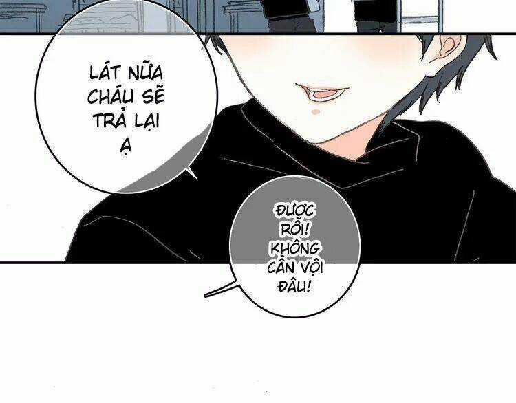 Con Tim Rung Động - Chapter 1 - Trang 38