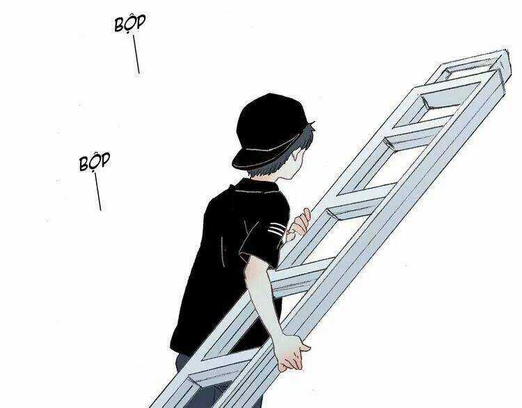 Con Tim Rung Động - Chapter 1 - Trang 39