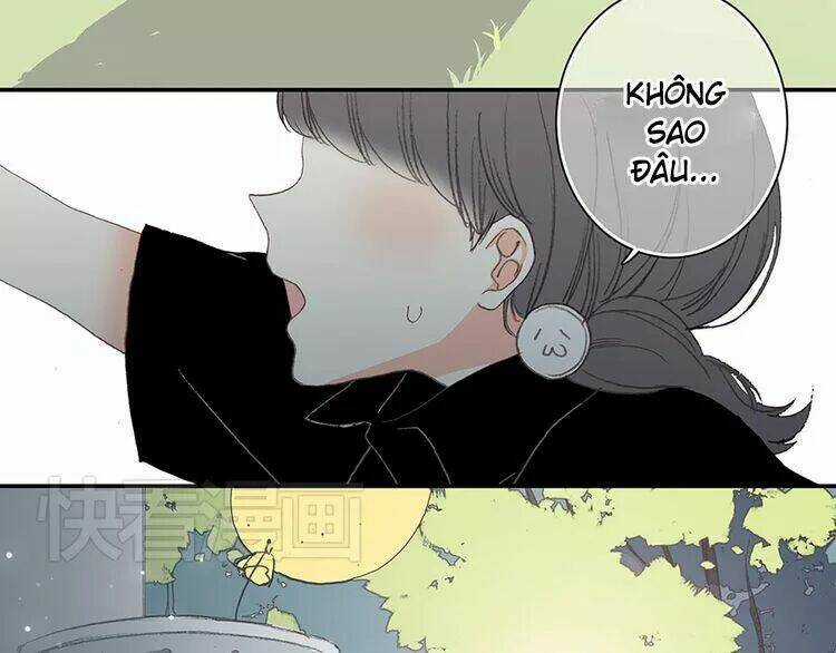 Con Tim Rung Động - Chapter 1 - Trang 44