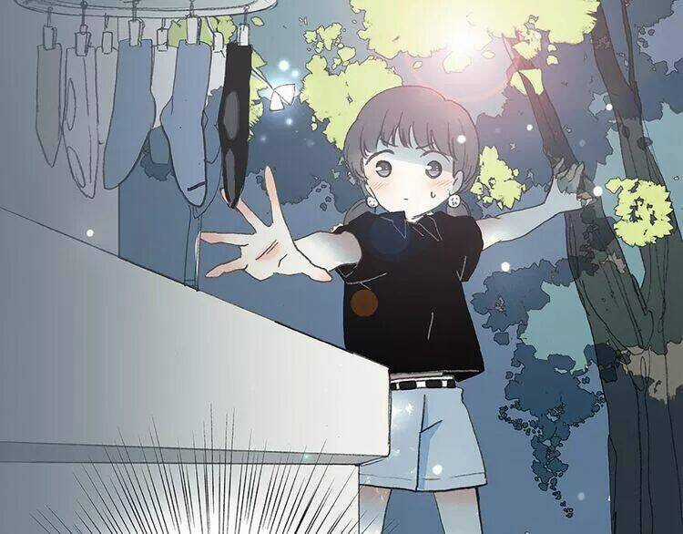 Con Tim Rung Động - Chapter 1 - Trang 45