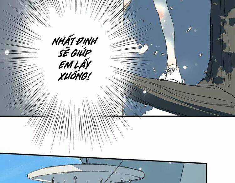 Con Tim Rung Động - Chapter 1 - Trang 46