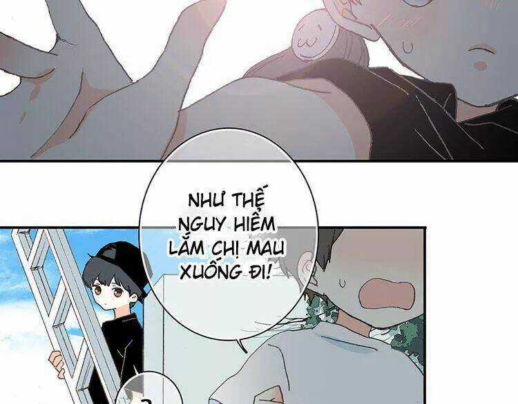 Con Tim Rung Động - Chapter 1 - Trang 48