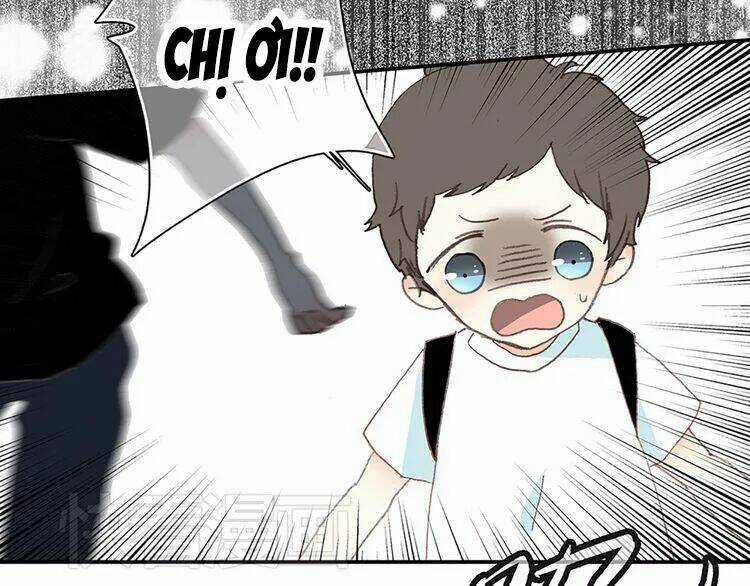 Con Tim Rung Động - Chapter 1 - Trang 58