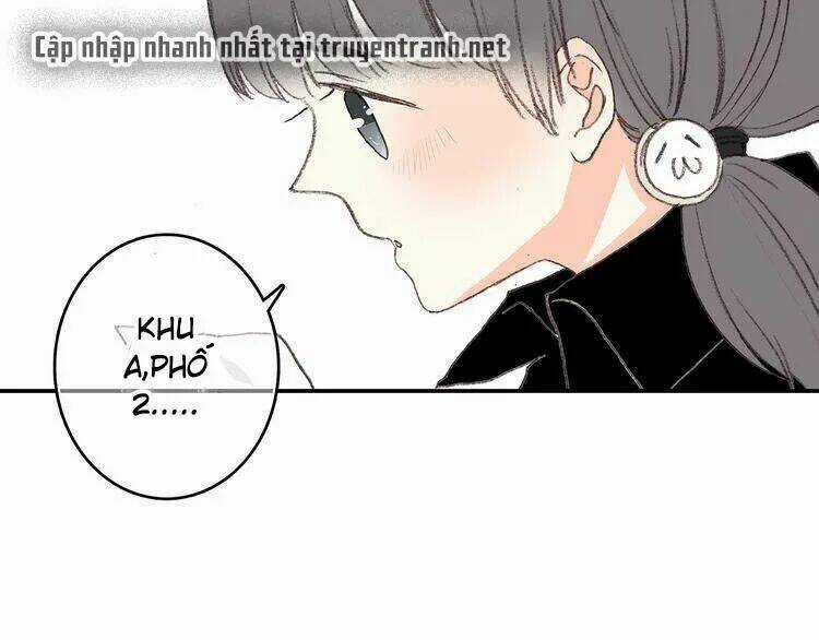 Con Tim Rung Động - Chapter 1 - Trang 7