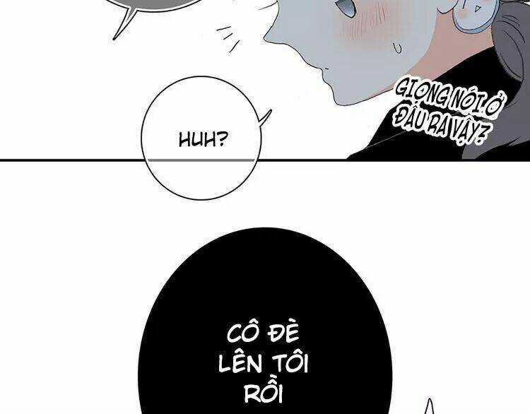 Con Tim Rung Động - Chapter 1 - Trang 63
