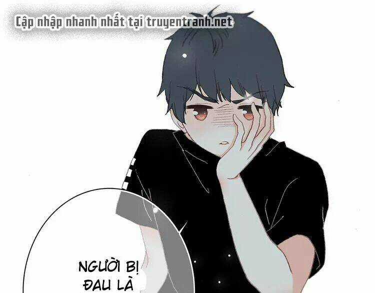 Con Tim Rung Động - Chapter 1 - Trang 67