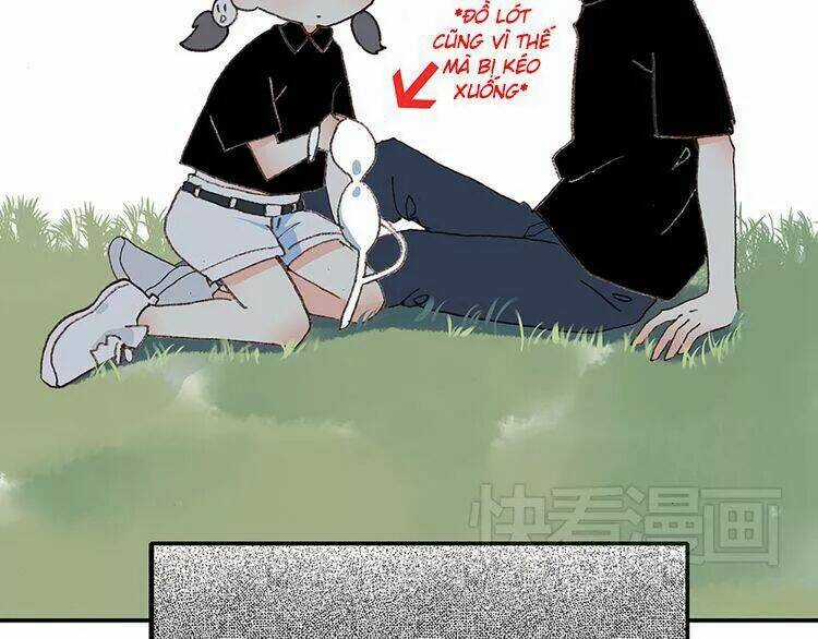 Con Tim Rung Động - Chapter 1 - Trang 71