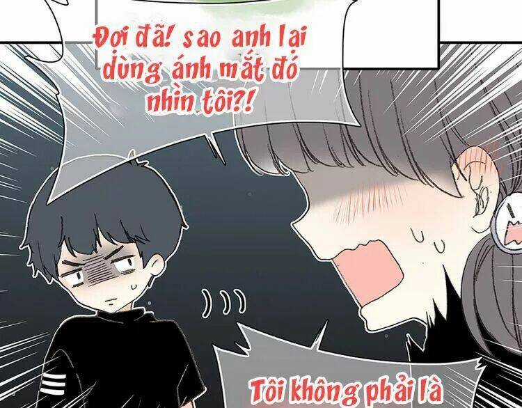 Con Tim Rung Động - Chapter 1 - Trang 73