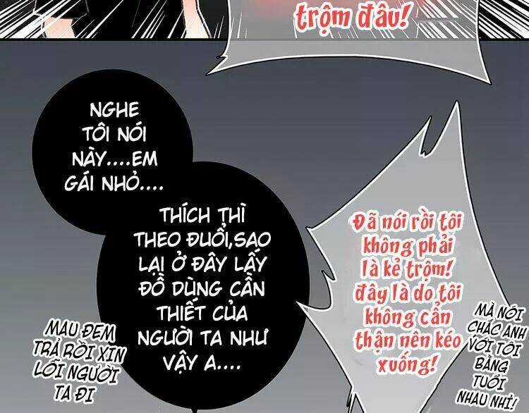 Con Tim Rung Động - Chapter 1 - Trang 74