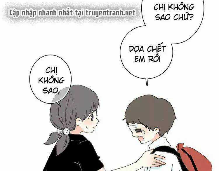 Con Tim Rung Động - Chapter 1 - Trang 77